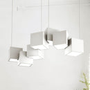 Les Pixels Pendant Light