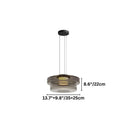 Lesora Pendant Light