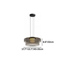 Lesora Pendant Light