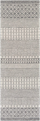 Lester Washable Area Rug - Clearance
