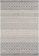 Lester Washable Area Rug - Clearance