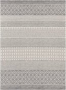 Lester Washable Area Rug - Clearance