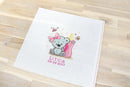 Letisia B1147L Counted Cross-Stitch Kit