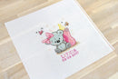 Letisia B1147L Counted Cross-Stitch Kit