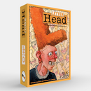 Letter Head First Edition