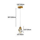 Levante Pendant Light