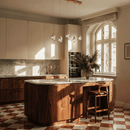 Levante Pendant Light
