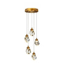 Levante Pendant Light