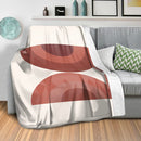 Levels of Color A Blanket