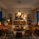 Leviah Pendant Light