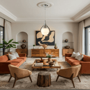 Leviah Pendant Light