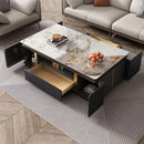 Levush Coffee Table
