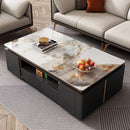 Levush Coffee Table