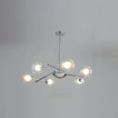 Levya Chandelier