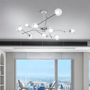 Levya Chandelier