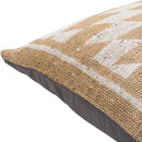 Gschwandt Camel Pillow Cover