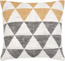 Navis Cream Pillow Cover