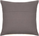 Navis Cream Pillow Cover