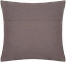 Elsbethen Charcoal Pillow Cover