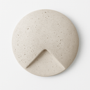 Lexora Travertine Wall Lamp