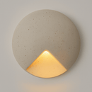 Lexora Travertine Wall Lamp