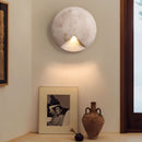 Lexora Travertine Wall Lamp