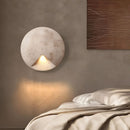 Lexora Travertine Wall Lamp