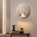 Lexora Travertine Wall Lamp