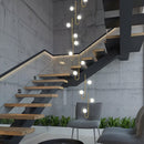 Lexto Indoor Chandelier