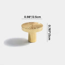 Lezu Drawer Pull