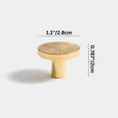 Lezu Drawer Pull