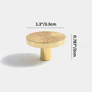 Lezu Drawer Pull