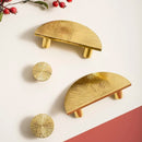 Lezu Drawer Pull