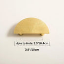 Lezu Drawer Pull