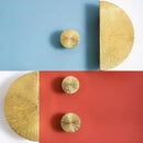 Lezu Drawer Pull