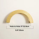 Lezu Drawer Pull