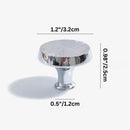 Lezu Drawer Pull