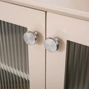 Lezu Drawer Pull