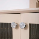 Lezu Drawer Pull