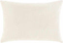 Abcoude Ivory Pillow Cover