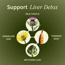 Liver Health & Detox