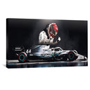 LH Racing Canvas