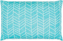 Asschat Emerald Pillow Cover