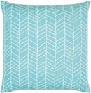 Asschat Emerald Pillow Cover