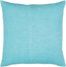 Asschat Emerald Pillow Cover