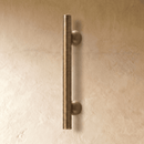 Liam Knob And Pull Bar