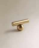 Liam Knob And Pull Bar