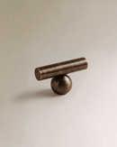 Liam Knob And Pull Bar