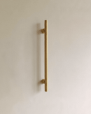 Liam Knob And Pull Bar