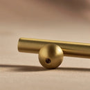 Liam Knob And Pull Bar